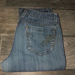 Mudd Jeans